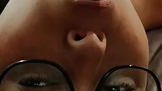 Princess gets used and face fucked