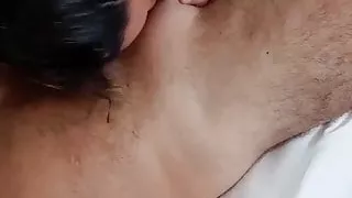 ne guzel yaliyor orospu