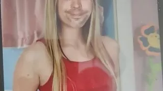 Crossdresser, Sborra, Vestito, Gay, Sega, Dolce