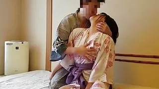 Sensual Japanese Women (Nanae)