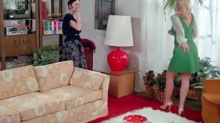 Candy aka Carol Connors Goes to Hollywood, back from 1979