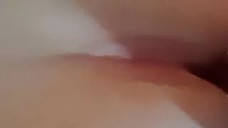 Bbw wife and husband