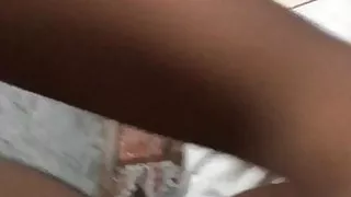 Real Dominican Prostitute Part 1