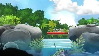 Explosion Girl Megumin