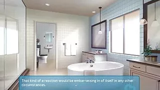 Love & Sex Second Base-Blonde Teen Pink Puss