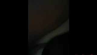 I gave it to a instagram fan