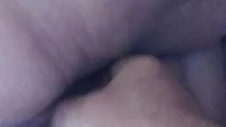Wife fat pussy