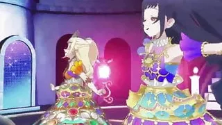 Adlib Destiny ep142ver.