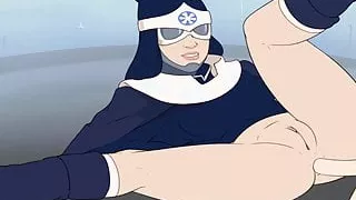 Four Elements Trainer, Book 4, Love, Part 9