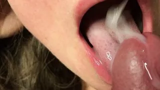 I want to taste your cum