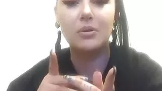 Sexy Flip Flops Feet