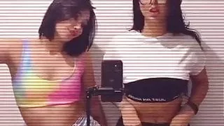 TikTok Flip Challenge