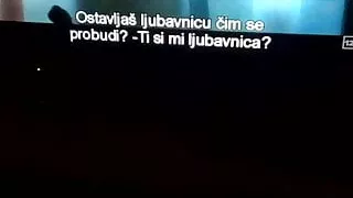 Fantastic ITALIAN erotic movie NAPOLI 4 Video CLIP