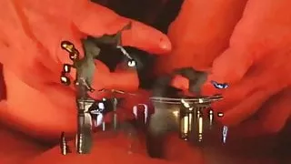 Source of Supply, Journey into a (female) Sociopaths Madness