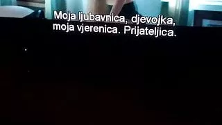 Fantastic ITALIAN erotic movie NAPOLI peti Video CLIP