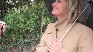 Cintya splendide mature