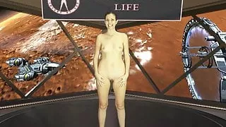 JVE Morning training No.1