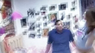 Sexy Kasie gave me awesome sex (fantasy)