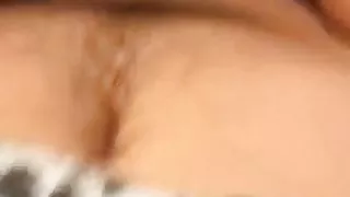 Perfect Girlfriend Rides me