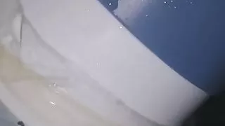 Fuck my flashlight pussy