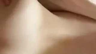 girl Pounded from behind