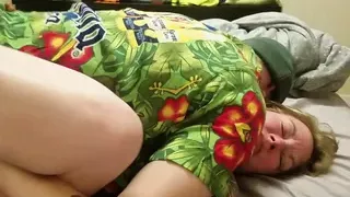 Cuckolding my husband