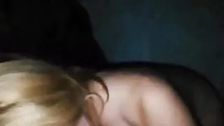 Svetka blyad sosedka Kiev