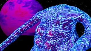 Sex In Outer Space: The Movie