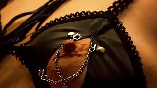 Die Titten einer freundin