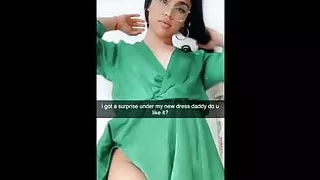 She's Got My Total Attention 3