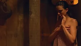 Margaret Qualley - ''Io'' 02