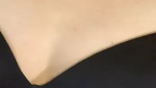 My big brown nipples