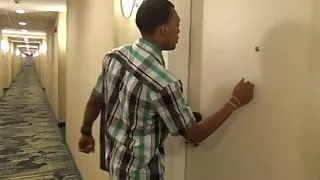 2 black girls VS BBC