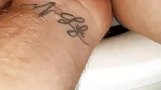 Wife Giving me some Gold