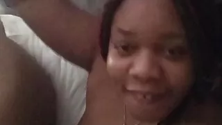 Boss ass dominant couple