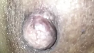 Real Aiejay Candy, Pinay Friend's Wife