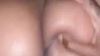 Ride It Reverse Cowgirl