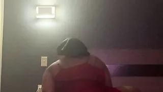 Fem Chub getting pounded by Fitness Trainer