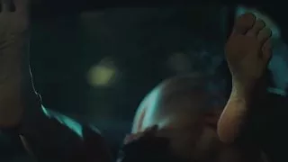 Seks scena iz serije Klan, ep. 7