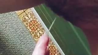 Beautiful Spanish Brunnete juicy pussy