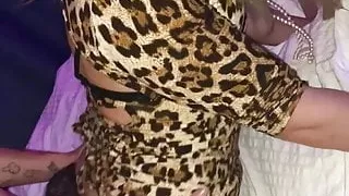 Daddy fucked her sissy hard