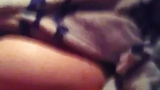 Night right home from Boston Mass