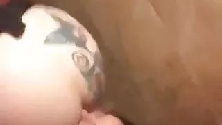 Caught Eating Pussy In Public