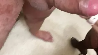 Slutty blowjob Cock is a slut's basic food group