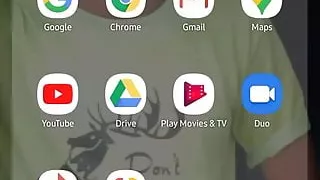 Bad girl licking pussy – hot