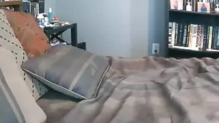 Negro, Negra, Polla Pequeña, Tetas Pequeñas, Webcam, Joven