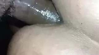 Sinhala chubby aunty – anal and pussy fucking