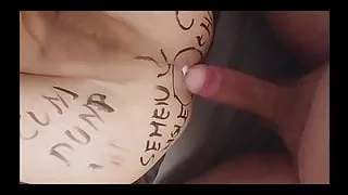 Amatérky, Anál, Bar, Semno, Domina, Dominancia