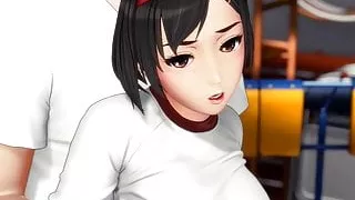 Gorimaccho To Burumaressun