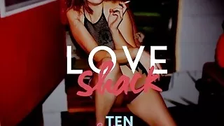 Three Cumshots Preview – The Love Shack Reality Series Finale